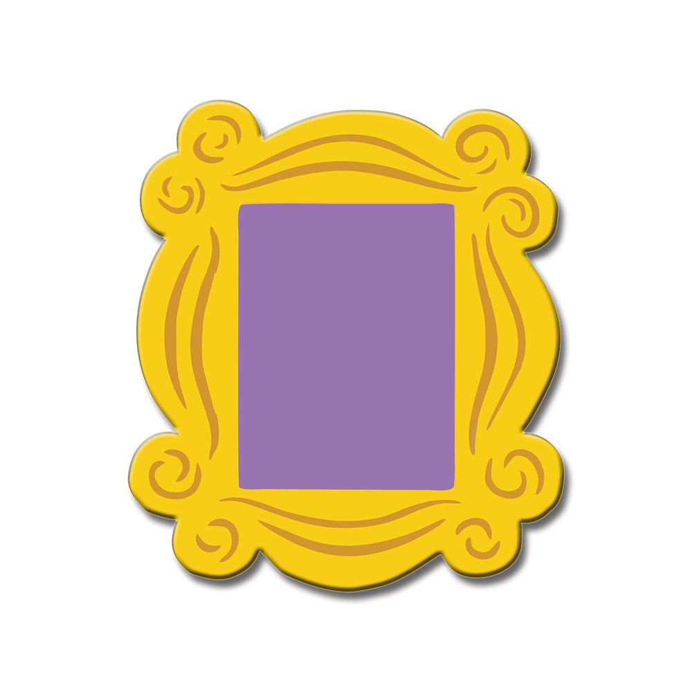 Pop Culture Meet-up Premium Fridge Magnets