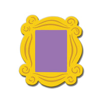 Pop Culture Meet-up Premium Fridge Magnets