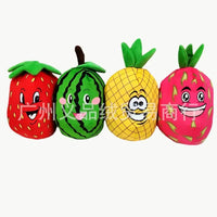 2 in 1 Reversible Fruit Bunny (20 cm)