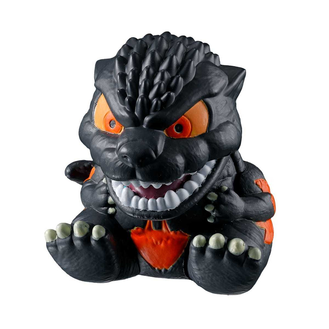Godzilla Machiboke Mini Diorama Set