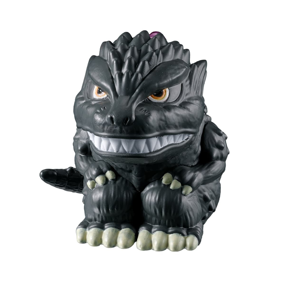Godzilla Machiboke Mini Diorama Set