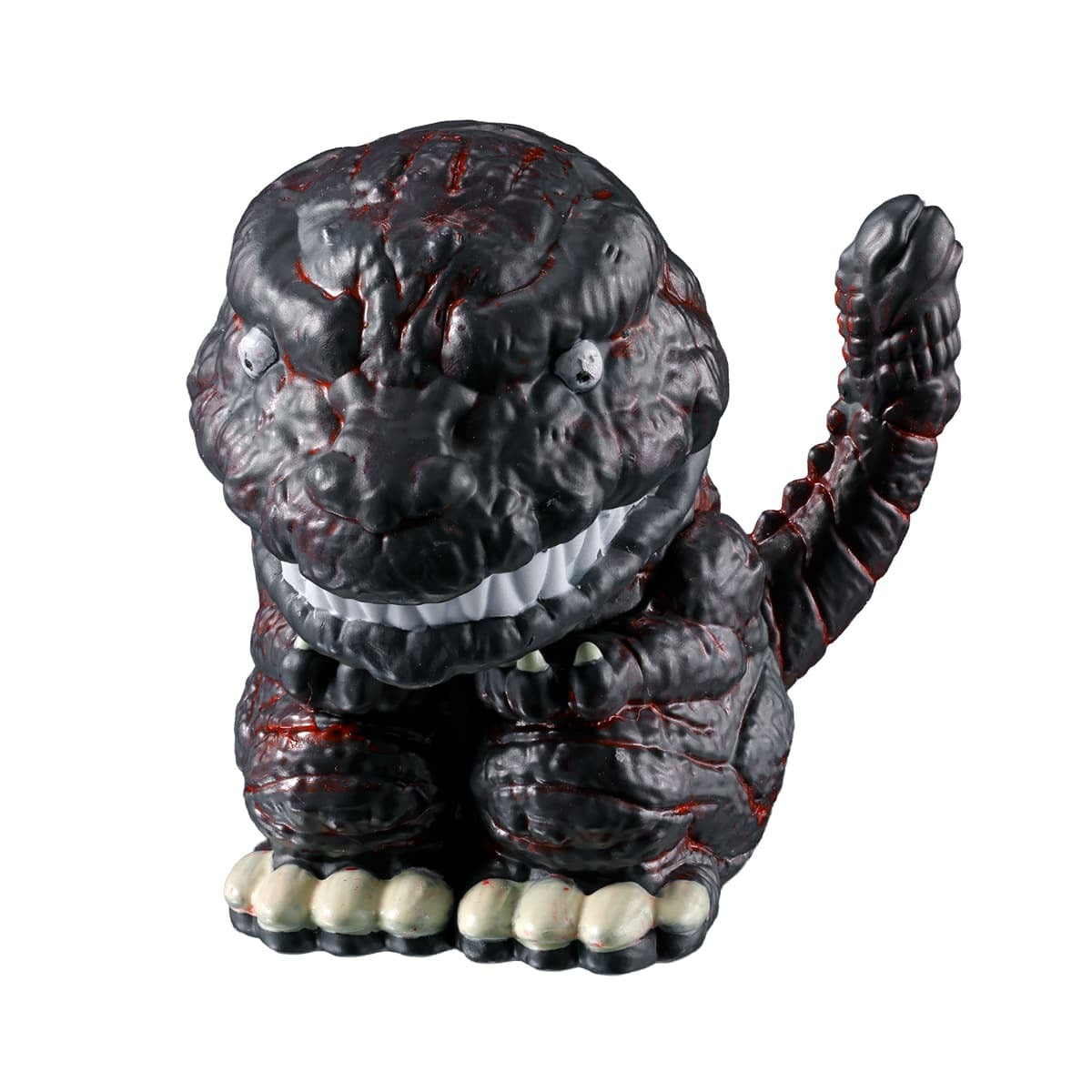 Godzilla Machiboke Mini Diorama Set