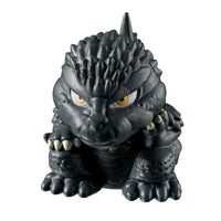 Godzilla Machiboke Mini Diorama Set