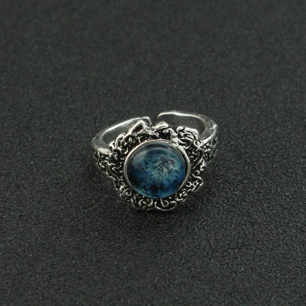 Elden Ring Dark Moon Ring