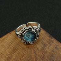 Elden Ring Dark Moon Ring