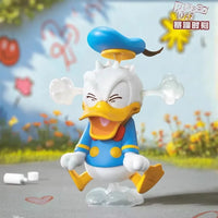 Disney Donald Duck Club Series Blind Box