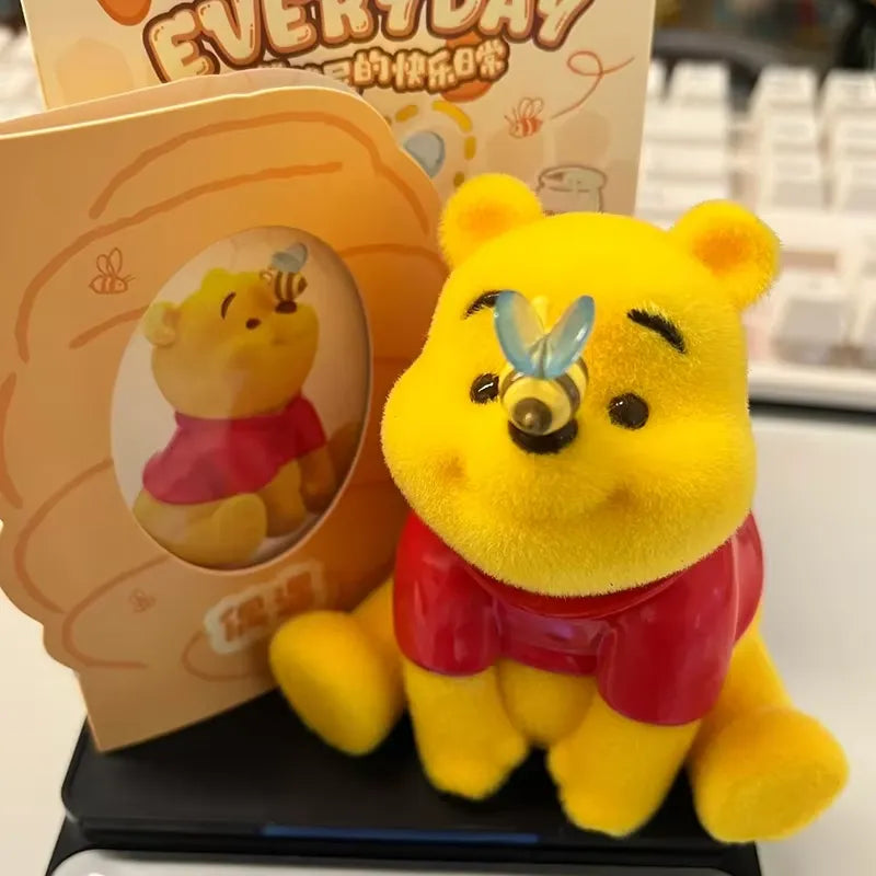 Winnie the Pooh Mysterious Blind Box