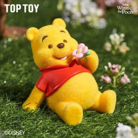 Winnie the Pooh Mysterious Blind Box