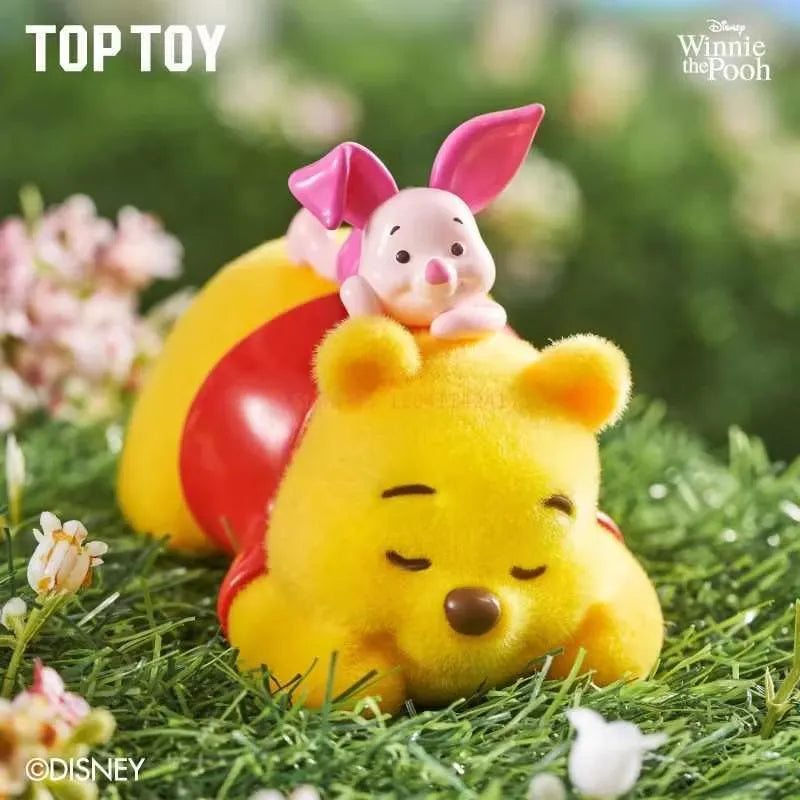 Winnie the Pooh Mysterious Blind Box