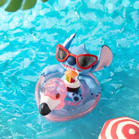 Disney Stitch Summer Carnival Series Blind Box