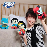 Justice League Premium Plushies