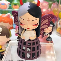 Lilith Magic Club Series Blind Box