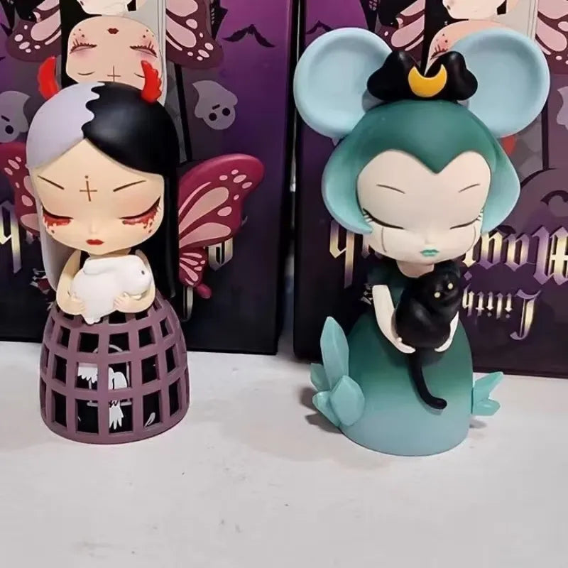 Lilith Magic Club Series Blind Box