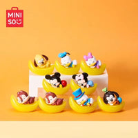 MINISO Disney Mini Bean Series Blind Box