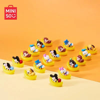 MINISO Disney Mini Bean Series Blind Box