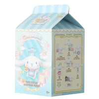Sanliou Cinnamoroll Kitchen Creations Blind Box