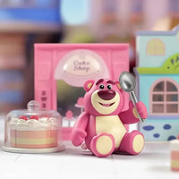 MINISO Disney Pixar Happy Dessert Street Series Blind Box