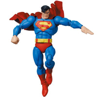 MAFEX Superman Dark Knight Figure (16 cm)