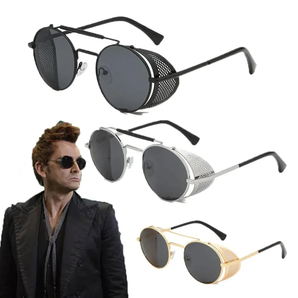 Good Omens Devil Crowley Sunglasses