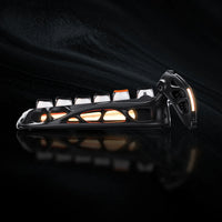 Mercury K1 Pro - CyberFlare - Bear Hugs