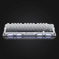 Mercury K1 - Gradient White - Bear Hugs