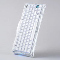 Mercury K1 - Opaline White - Bear Hugs