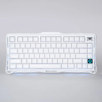 Mercury K1 - Opaline White - Bear Hugs