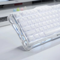 Mercury K1 - Opaline White - Bear Hugs
