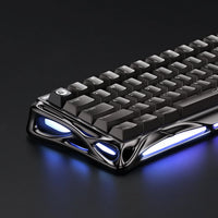 Gravastar Mercury V60 Pro Deluxe Dual Keycap Keyboard Set