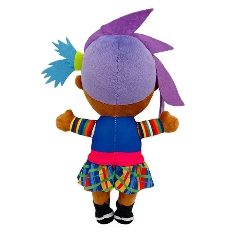Rhythm Rhapsody Vivoo Plushies