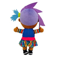 Rhythm Rhapsody Vivoo Plushies