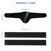 RecoverQwik Pet Red Light Therapy Belt