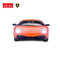 RASTAR Professional 1:14 Size Murcielago LP670-4 RC Car Racing 4CH Radio Vehicle Electronic Hobby Remote Controller Car for Kids - Bear Hugs