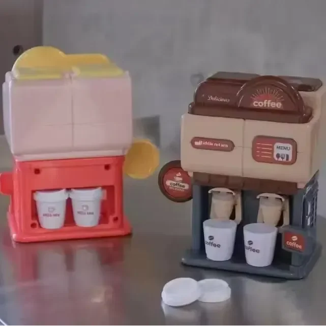 Sip & Serve Fun Drink Dispenser