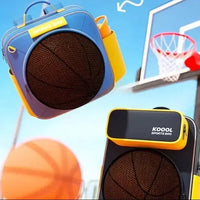 Hoop Hero Kids Casual Backpack