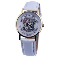 Hogwarts Analogue Wrist Watch