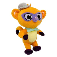 Rhythm Rhapsody Vivoo Plushies