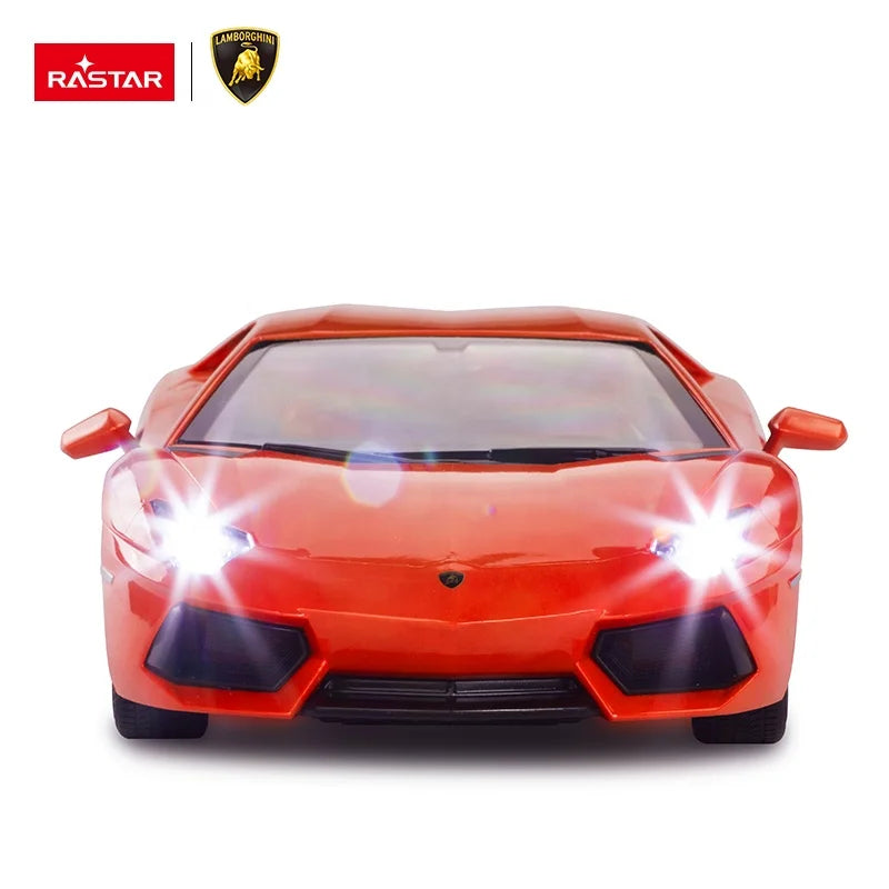 Rastar 1:14 Lamborghini Aventador LP700 RC Car - Bear Hugs