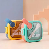 Tedemei Little Lunchling Box with Spoon