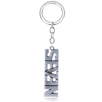 The Boys Logo Keychain and Pendant