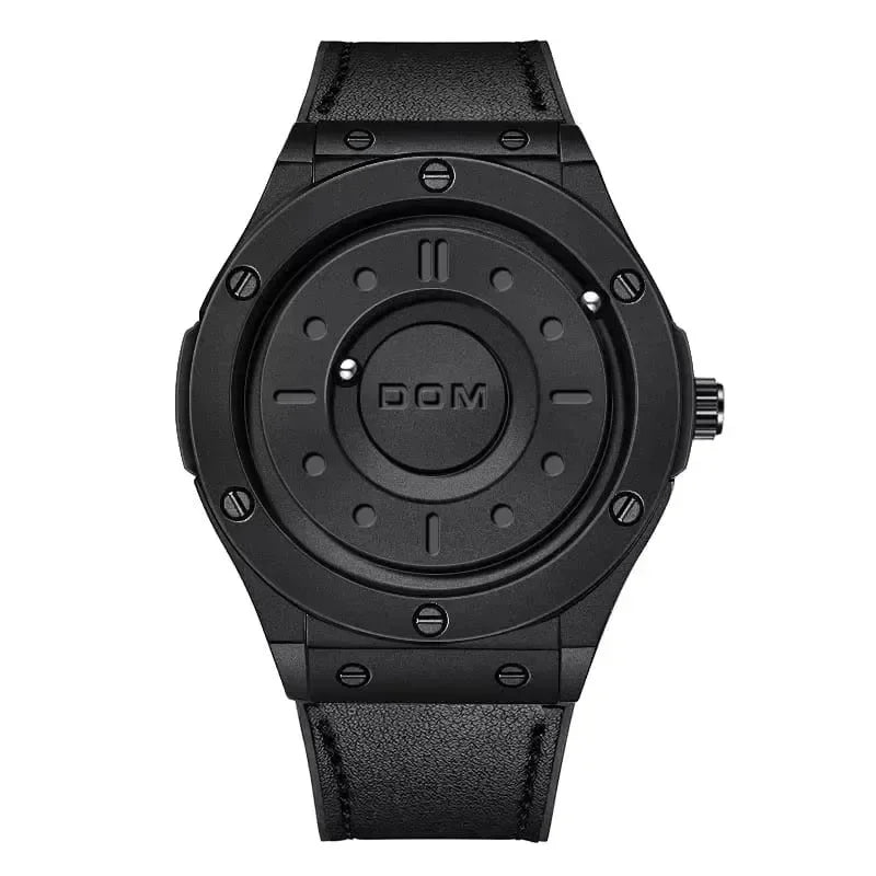 Montre magnétique DOM Nebula Impact 