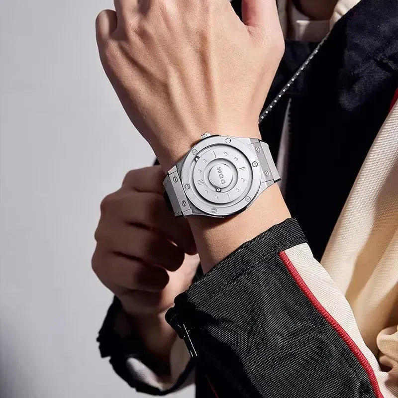 Montre magnétique DOM Nebula Impact 