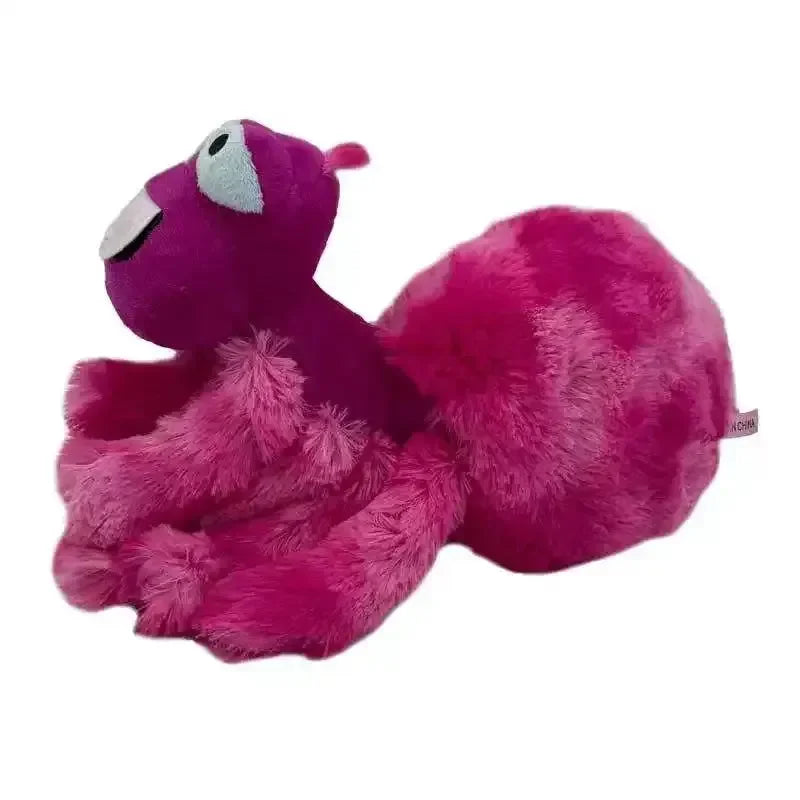 Outback Creature Feature Plushies