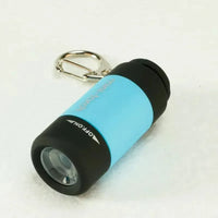 Bright Buddy Waterproof Torch Keychain