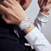 Montre magnétique DOM Nebula Impact 