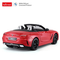 Rastar 1:14 BMW Z4 Roadster Remote Control Car