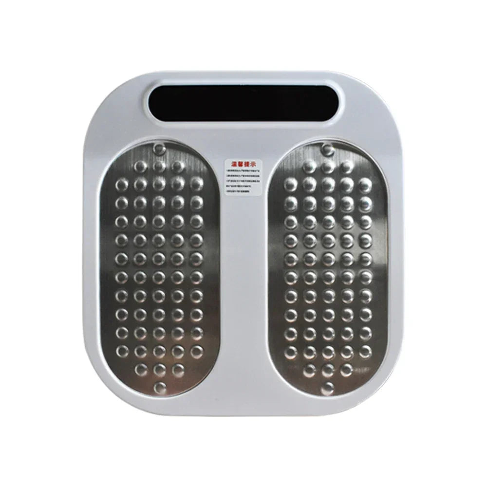 P90 Plus Commercial Pain Relief Device Smart Home Heater Foot Massager Qi Health Blood Warmer Quantum Machine Terahertz Home - Bear Hugs