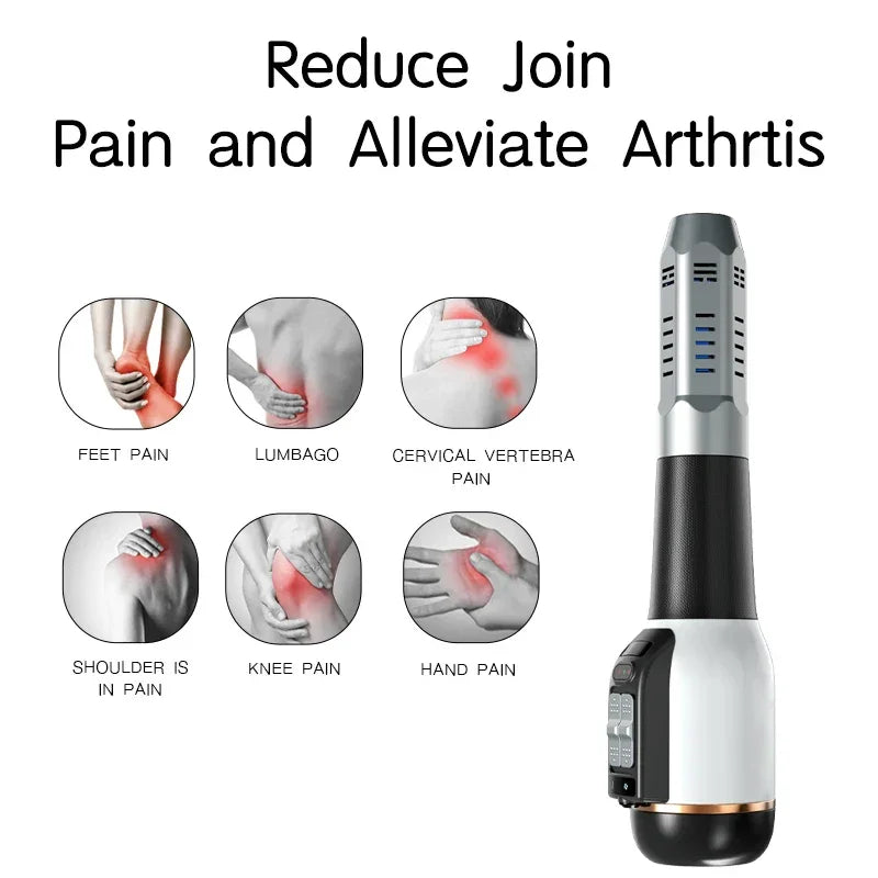 Electrical Physiotherapy Blower Stem Cell Therapy New Upgraded Version Itera Care New Upgraded Version Terahertz Therapy - Bear Hugs