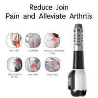 Electrical Physiotherapy Blower Stem Cell Therapy New Upgraded Version Itera Care New Upgraded Version Terahertz Therapy - Bear Hugs