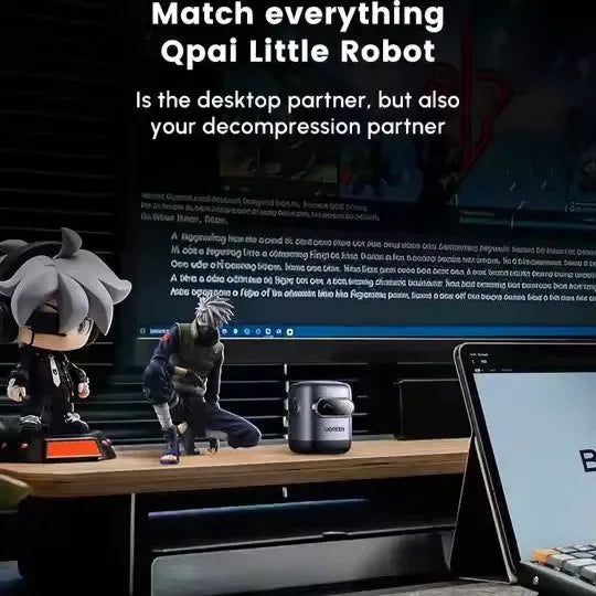 UGREEN GaN 30W/65W USB-C Fast Charger